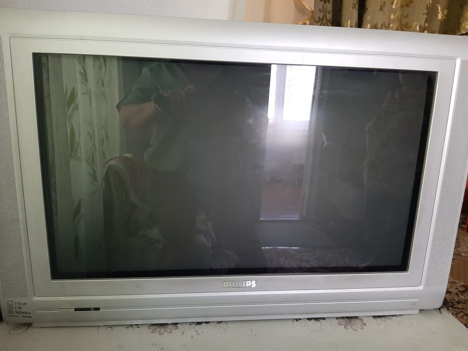 Телевізор  Philips