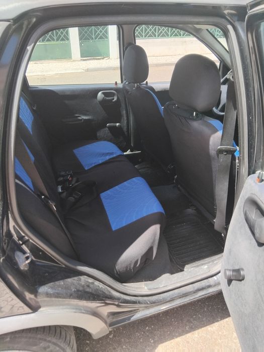 Opel Corsa — fotografia 5