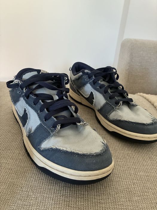 Buty nike jeans r44