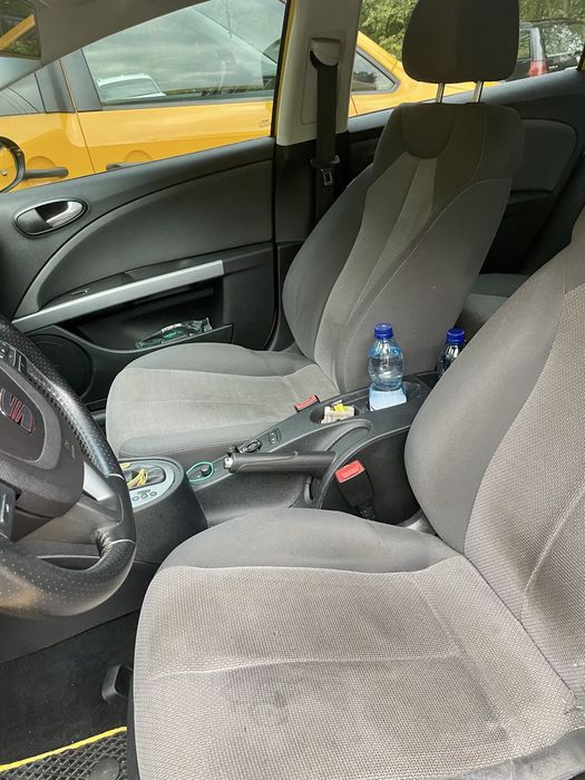 Продам Seat Leon
