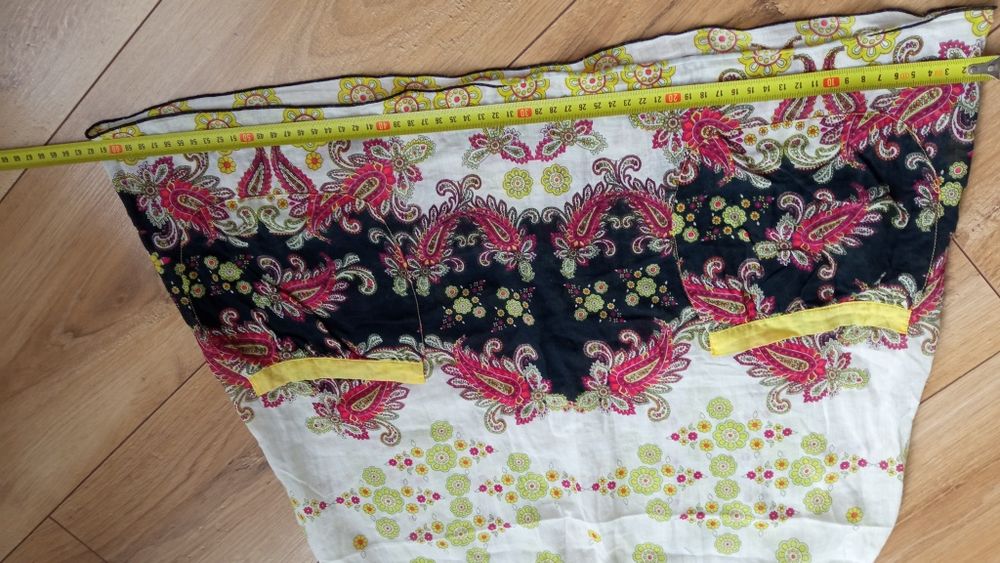 Tunika, bluzka rozm 36