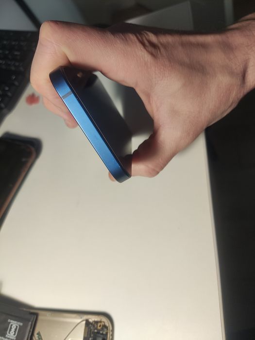 iPhone 12 128gb під відновлення