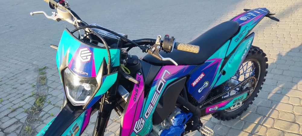Geon GNS NB300 5