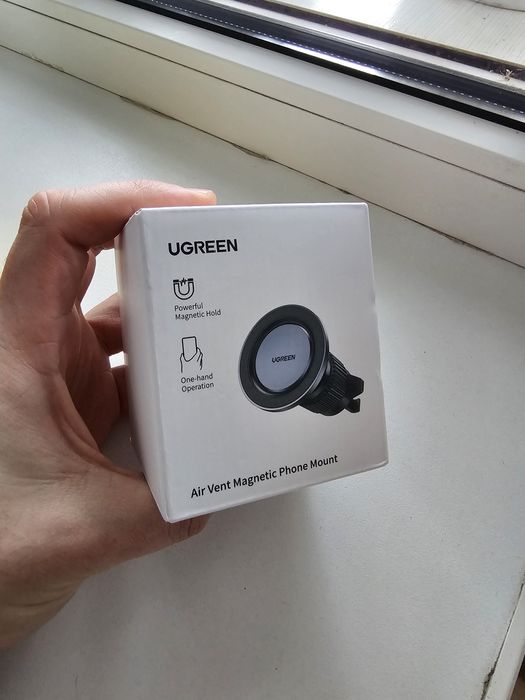 Тримач для телефону з Magsafe Ugreen