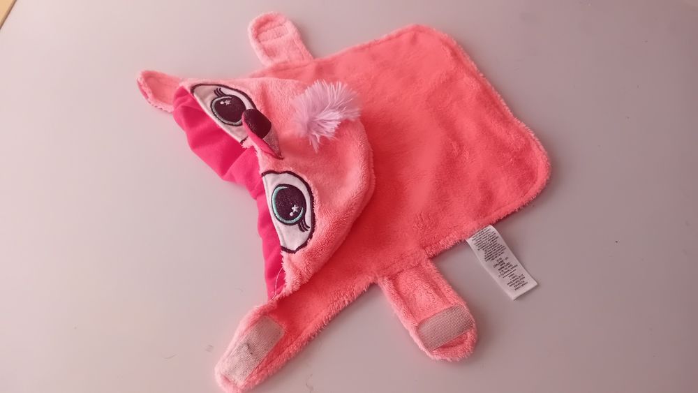 Kit de Roupa para animal  pequeno porte (5 peças)