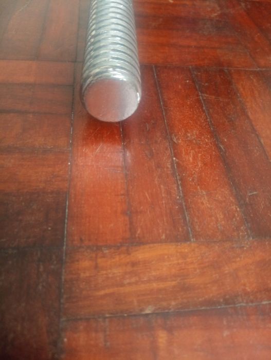 Weightlifting Bar437397669030799363