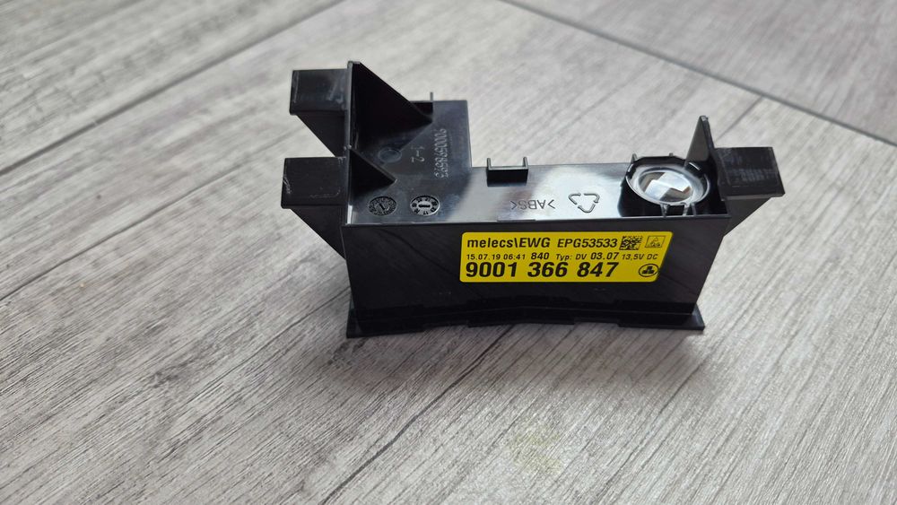 Moduł Projektor TimeLight Zmywarka Bosch Siemens