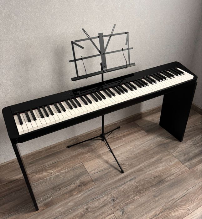 Цифорове піаніно Casio, Yamaha, оренда, продаж