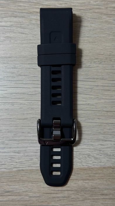Pasek QuickFit 20 mm do zegarka Garmin – czarny