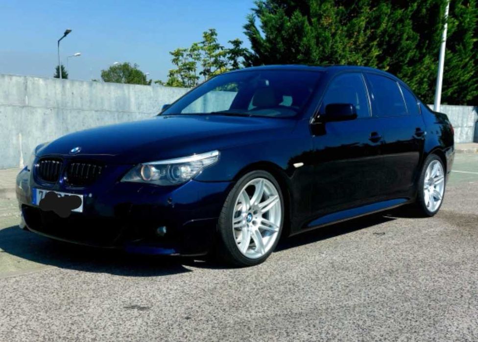 Jantes 19 bmw style 288 635d pack M