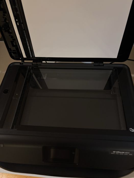 Impressora  HP all in on