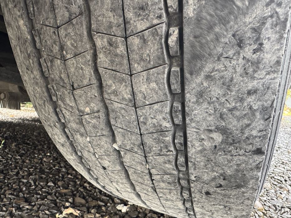 MAN TGX 440. 2013рік