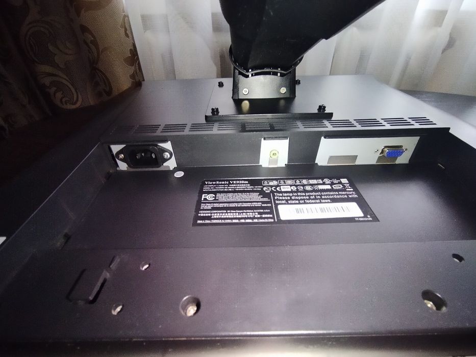 Монітор  View Sonic