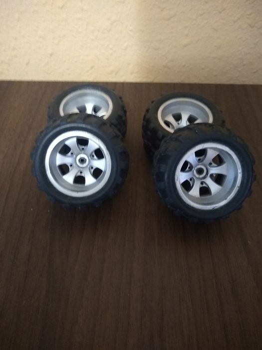 Запчастини Himoto,1/18, 1/10 катана, буовє, нові, б/у, wl toys,HPI,Kus