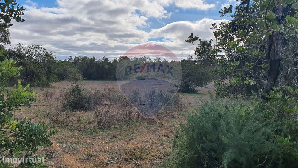 Terreno  para venda — Alcantarilha E Pêra, Faro