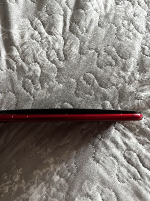 iPhone 7 Plus 128 GB RED – uszkodzony, na części