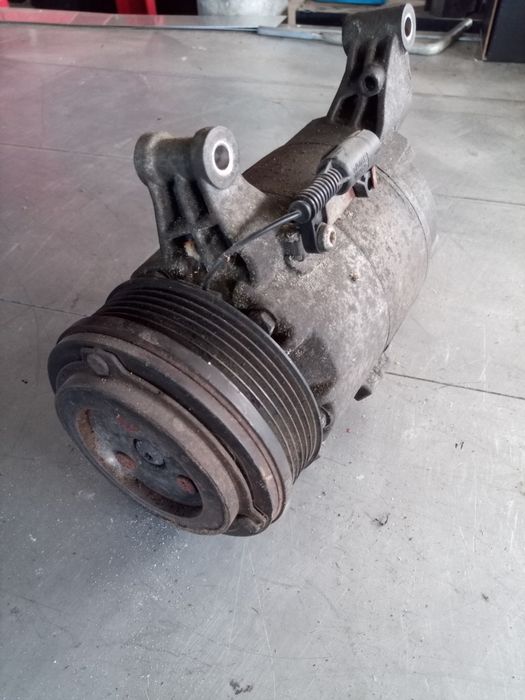 Sprężarka klimatyzacji mini Cooper