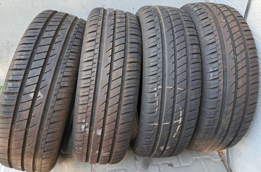 Komplet opon letnich Matador 205/60 R16 | Bieżnik bardzo dobry ! Okazja Kraków