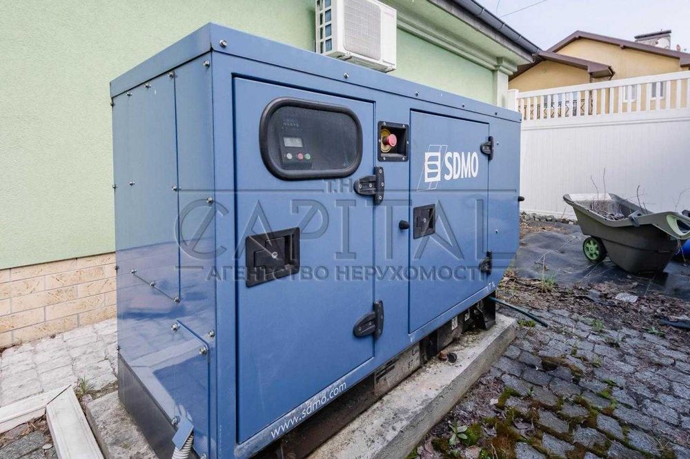 Продаж автономного  будинку, Софіївська Борщагівка