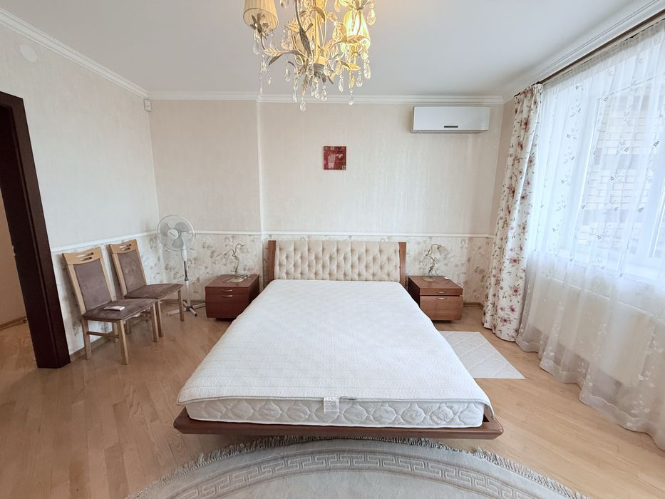 3-кімнатна квартира за адресою (площа 120 м²) - Atlanta.ua - фото 8