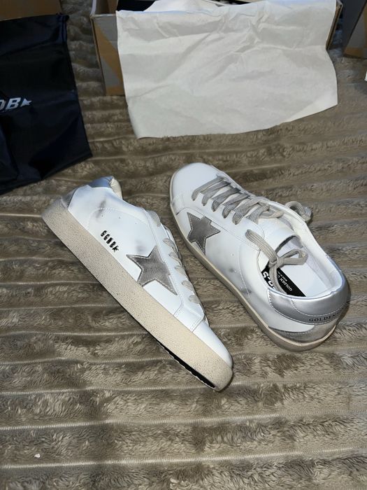 Golden Goose • Made In Italy