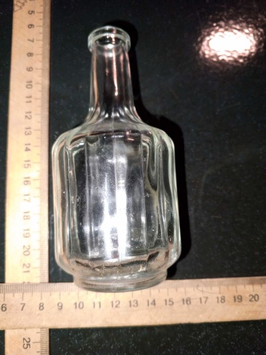 Старинный мини Графин СССР