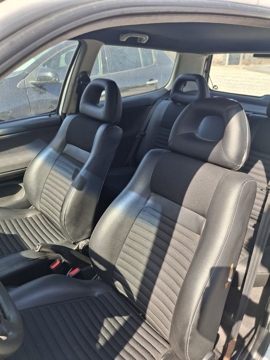 Volkswagen Polo 1.4 16v