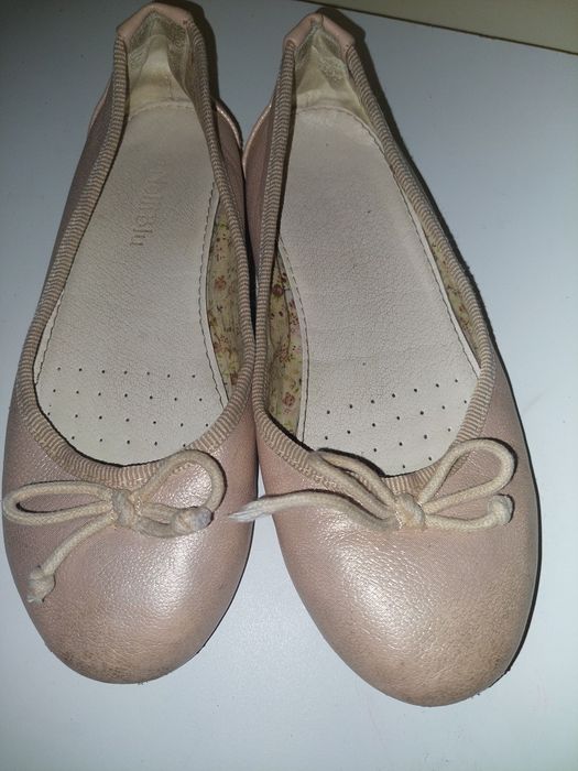 buty baletki rozm 31