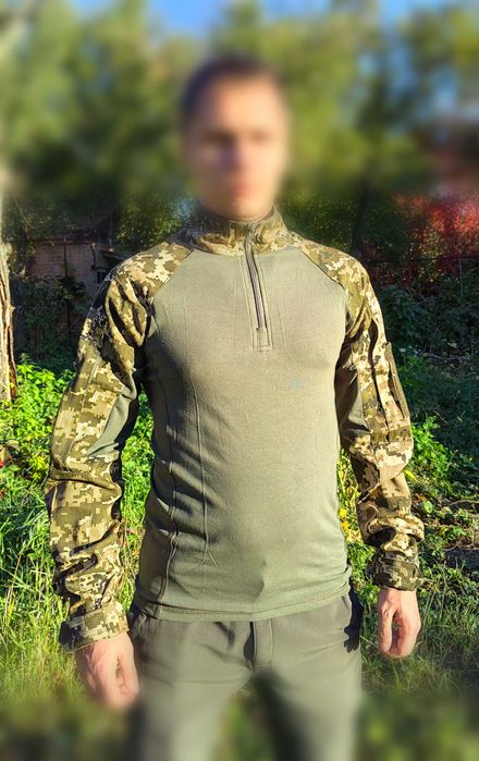 Убакс пиксель- олива, мультикам!