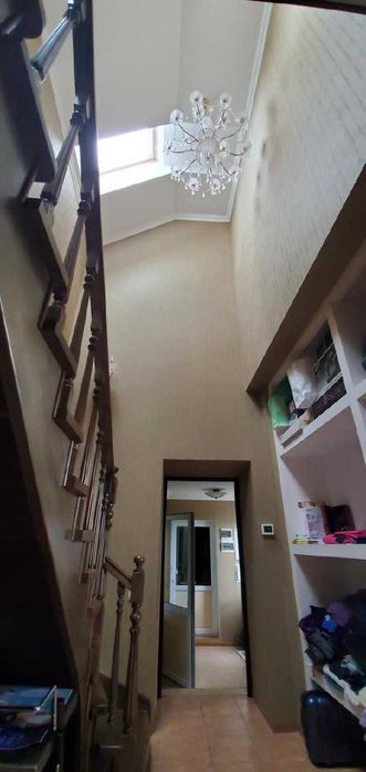 Ексклюзивна садиба 50 соток з басейном та власною інфраструктурою | поруч Київ