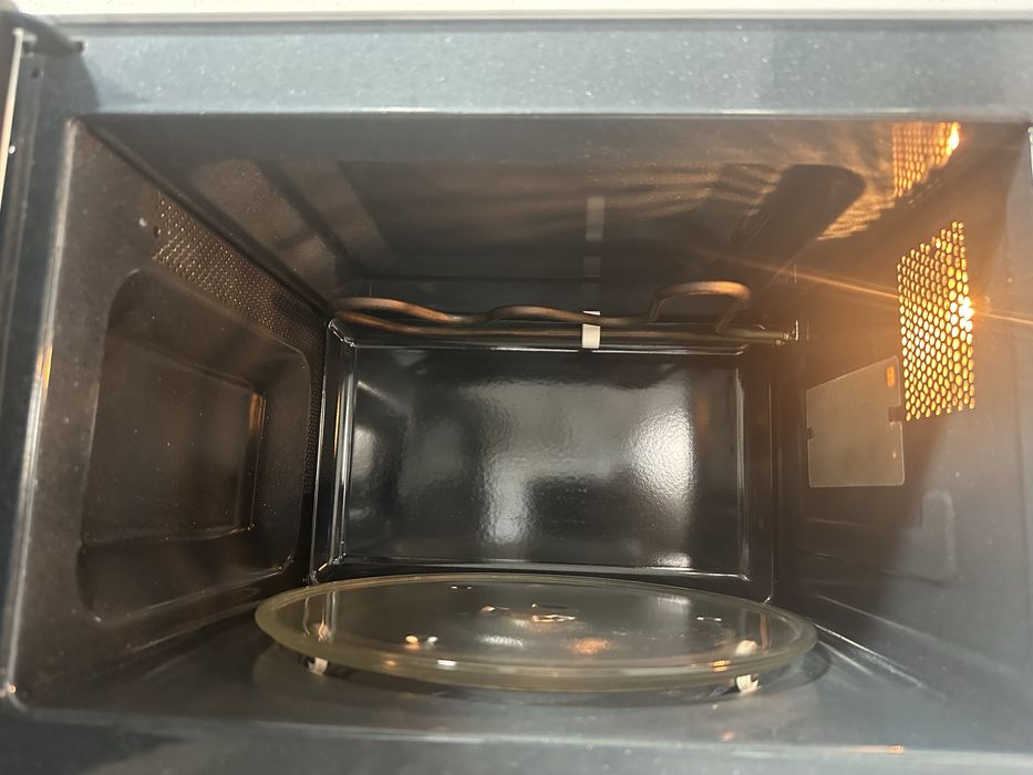 GE732K Micro-Ondas Grill com Cerâmica 20L, SAMSUNG