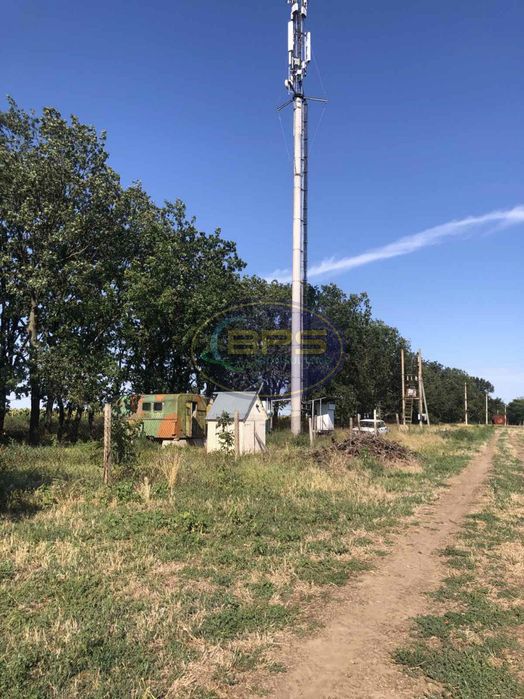 Виноградне господарство «під ключ» на березі лиману. Виноградник. Свердловина. Вода. Полив
