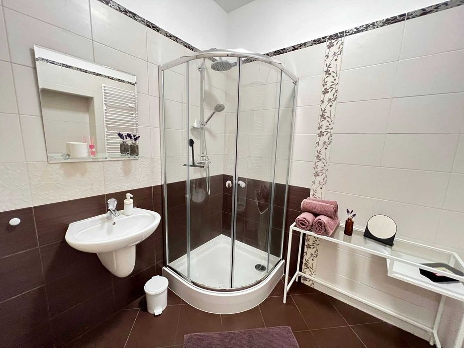 Apartament "Siedemnastka" WOLNE TERMINY!