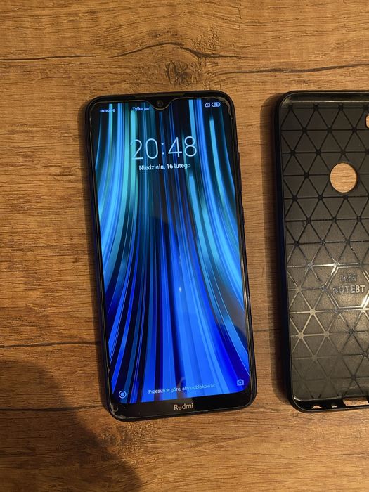 Redmi note 8T 128GB