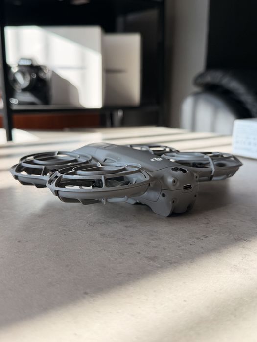 DJI Neo 2 Drone Only 4K ActiveTrack Gesture Control