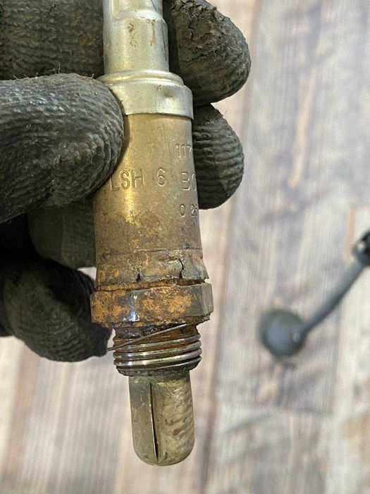 Лямбда-зонд датчик кисню BMW E30 E36 E34 E32 E38 E46 Z3 1.6i-5.0i 0258003231