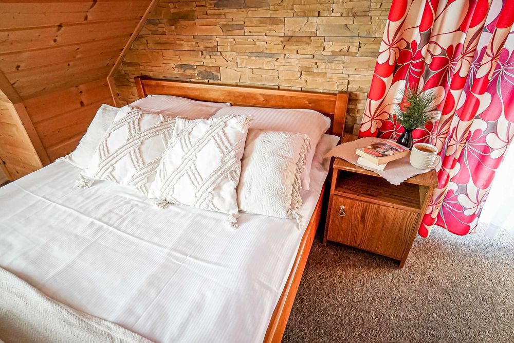 Wolny pokój od dziś !!! Zakopane