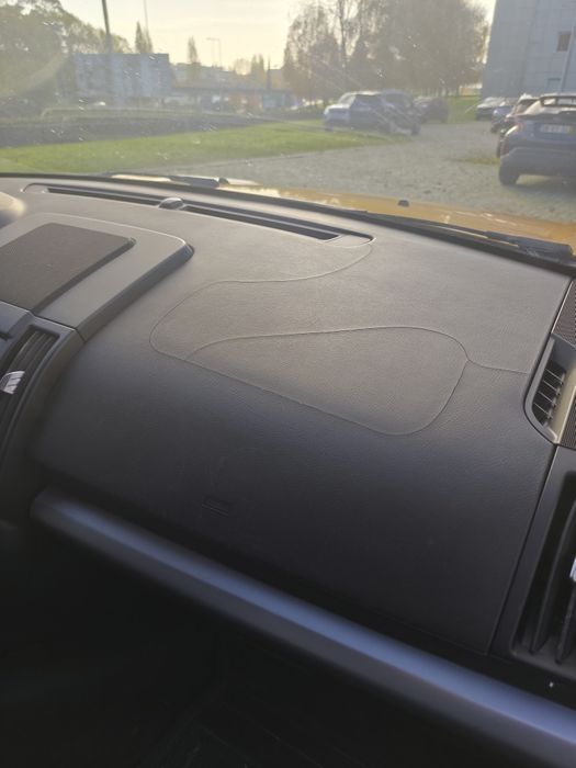 Land Rover Freelander 2 hse td4