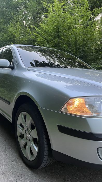 Продам шкоду октавію а5