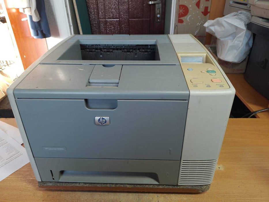 Лазерні принтери та БФП HP/Canon/Xerox/Samsung з ГАРАНТІЄЮ 1 000 грн