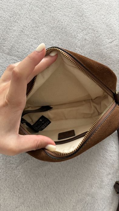 Сумка massimo dutti