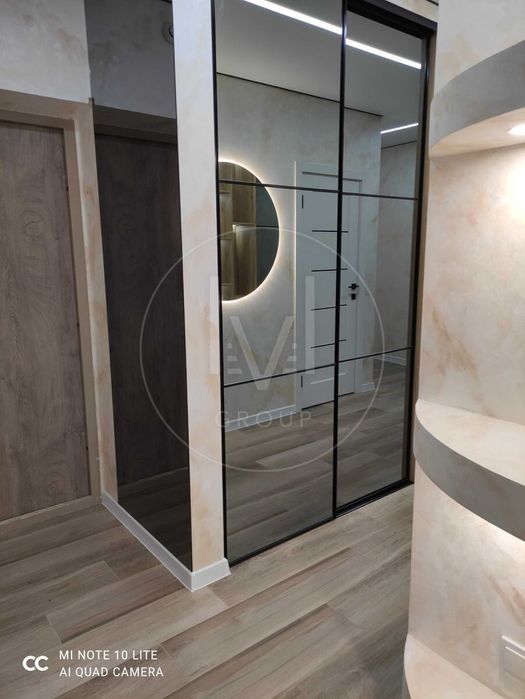 Продам 2к квартиру ЖК Метрополіс м. Іподром Теремки