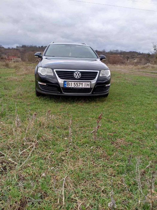 Продам власне авто