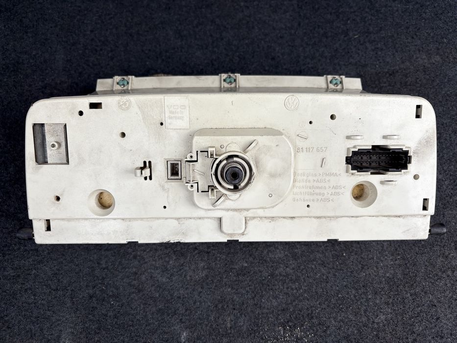 Licznik na linke Volkswagen T4 sprawny