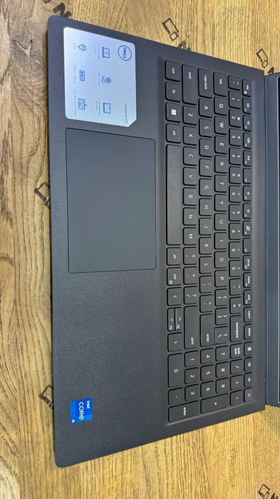 dell inspiron 15 3520 - купити ноутбуки - Ціна на OLX.ua
