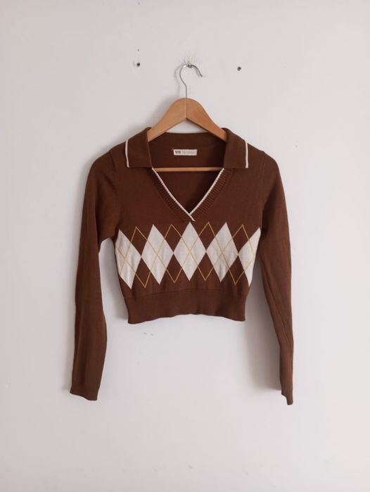 Camisola STR Tamanho S