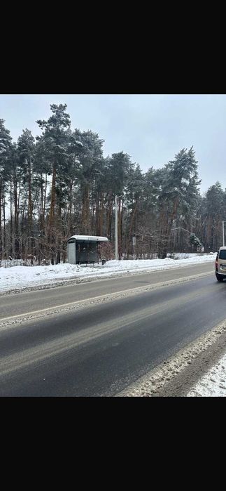 Продається земельна ділянка