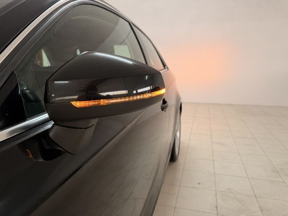 Audi A3 1.6 TDI Ambition