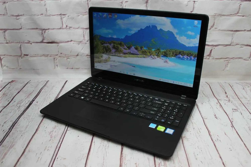 4 Ядра,16 Ddr 4,250 Gb Ssd,Video Nvidia 920 MX