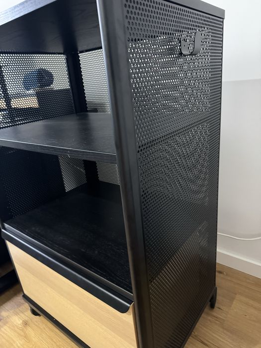 Movel de escritorio ikea BEKANT